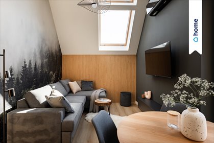 mieszkanie na sprzedaż 32m2 mieszkanie Zakopane, Cyrhla