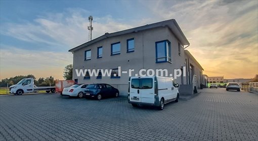 lokal użytkowy na sprzedaż 812m2 lokal użytkowy Lyski