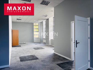 lokal użytkowy na wynajem 99m2 lokal użytkowy Warszawa, Mokotów, al. Aleja Wyścigowa