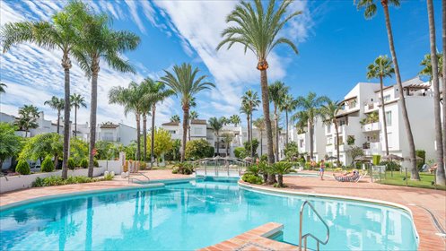 Mieszkanie 157 m² przy plaży w Estepona polecam mieszkanie Estepona East - Costalita, Estepona East - Costalita