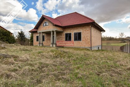 dom na sprzedaż 250m2 dom Żębocin
