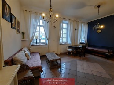 mieszkanie na wynajem 47m2 mieszkanie Wrocław, Stare Miasto