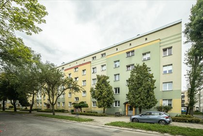 mieszkanie na sprzedaż 62m2 mieszkanie Pabianice, kard. Stefana Wyszyńskiego