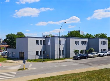 Polecam funkcjonalny lokal magazynowo-biurowy 665 m² w Rzeszowie lokal użytkowy Rzeszów, Warszawska