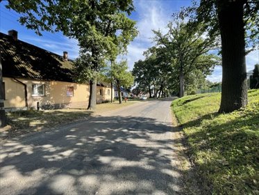 Urokliwe mieszkanie z dużym ogrodem i możliwością remontu mieszkanie Rzeplino