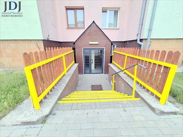 lokal użytkowy na sprzedaż 54m2 lokal użytkowy Włodawa, Chełmska