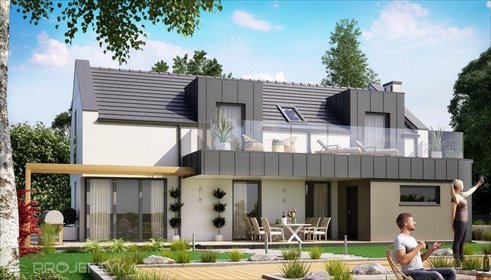 dom na sprzedaż 233m2 dom Święcice, Święcice