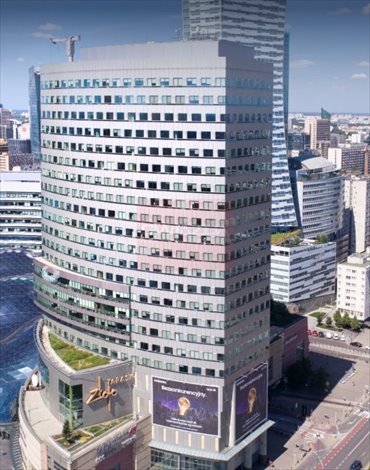Lokal użytkowy 222 m² w Warszawie - zapraszam lokal użytkowy Warszawa, Śródmieście