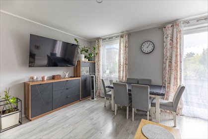 mieszkanie na sprzedaż 73m2 mieszkanie Piaseczno, Staszica