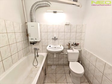 mieszkanie na sprzedaż 23m2 mieszkanie Częstochowa, Tysiąclecie