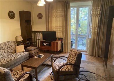 mieszkanie na sprzedaż 77m2 mieszkanie Warszawa, Żoliborz, Juliusza Słowackiego