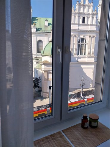 mieszkanie na wynajem 40m2 mieszkanie Warszawa, Śródmieście, Marszałkowska