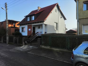 dom na sprzedaż 170m2 dom Pyrzyce
