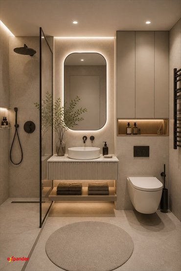 Sprzedam nowoczesne 2-pokojowe mieszkanie 42 m² w Jeżycach mieszkanie Poznań, Jeżyce, Klemensa Janickiego