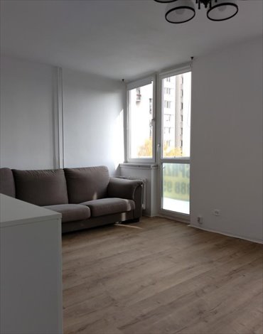 mieszkanie na sprzedaż 54m2 mieszkanie Warszawa, Mokotów, Bernardyńska