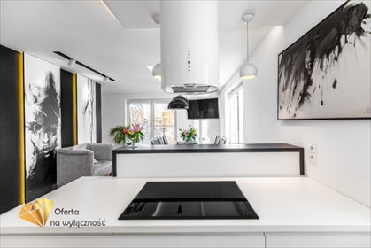 mieszkanie na sprzedaż 125m2 mieszkanie Lublin, Sławin