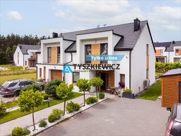 dom na sprzedaż 125m2 dom Bojano, Polanki