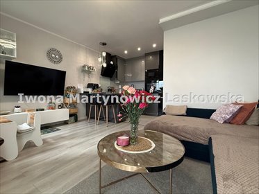 mieszkanie na sprzedaż 45m2 mieszkanie Lubin