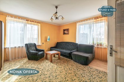 dom na sprzedaż 100m2 dom Grabówie