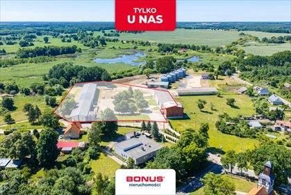Magazyn 2 497 m² w Piasecznie - polecam magazyn Piaseczno