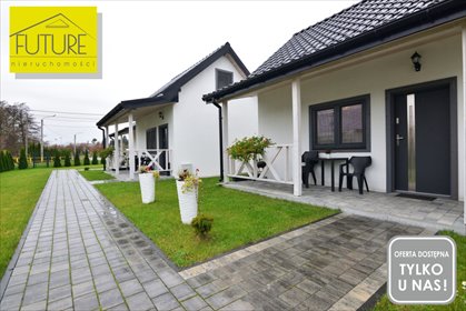 lokal użytkowy na sprzedaż 122m2 lokal użytkowy Tolkmicko, Dzika