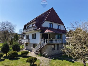dom na sprzedaż 285m2 dom Lipnica Wielka