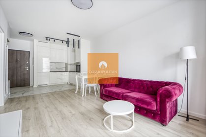 mieszkanie na wynajem 46m2 mieszkanie Warszawa, Ochota, Lirowa