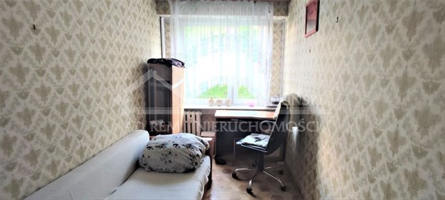 Mieszkanie trzypokojowe na sprzedaż Lublin, Czechów, Szymanowskiego os., Koncertowa 58m2 Foto 5