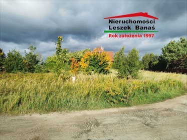 Sprzedam działkę 1005 m² w Grudziądzu blisko jeziora i lasu działka Grudziądz, Lawendowa