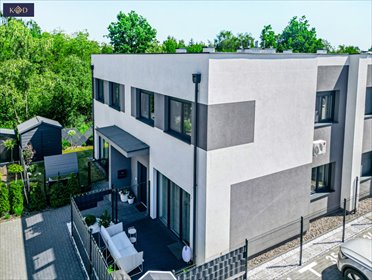 Nowoczesne 75,5 m2 z ogródkiem, 2 miejsca, wysoki standard mieszkanie Jasin, Augusta
