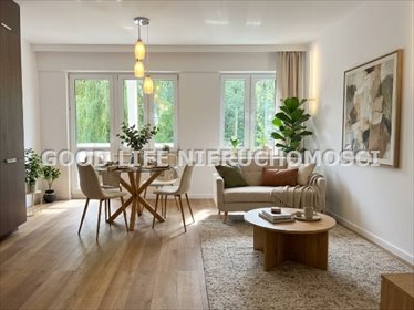 Sprzedam 4-pokojowe mieszkanie 58 m² po remoncie w Rzeszowie mieszkanie Rzeszów, Krakowska-Południe, Stojałowskiego