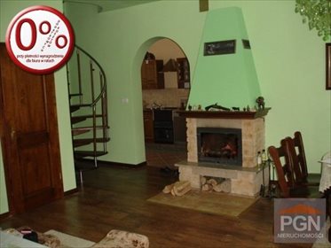 Dom 200 m² w Łukęcinie (blisko morza) z sauną i jacuzzi dom ŁUKĘCIN OKOLICA