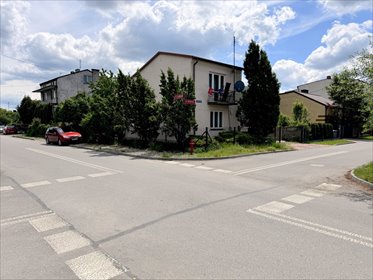 dom na sprzedaż 180m2 dom Radomsko
