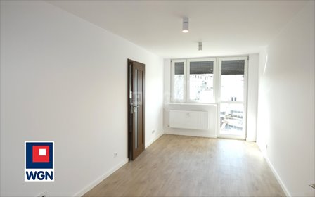 Nowoczesne 3-pokojowe mieszkanie po remoncie, balkon, centrum mieszkanie Ostrów Wielkopolski, rej. 60 Pułku Piechoty