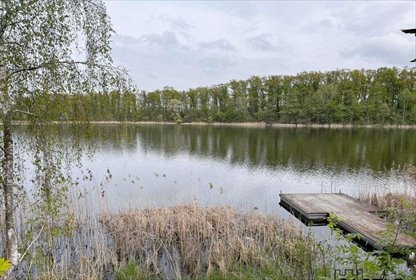 działka na sprzedaż 1221m2 działka Mieleszyn