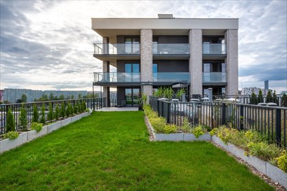 mieszkanie na wynajem 45m2 mieszkanie Wrocław, Krzyki, Tarnogaj, Nyska