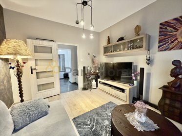 Polecam przytulne 2-pokojowe mieszkanie 47 m² w Głogowie mieszkanie Głogów