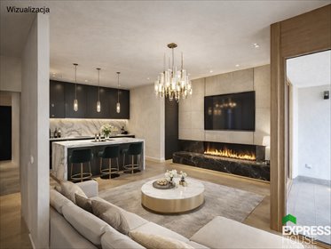 mieszkanie na sprzedaż 66m2 mieszkanie Lublin, Sławin, Chabrowa