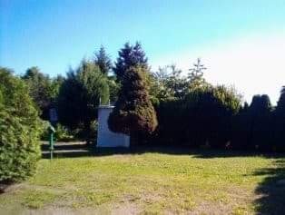 działka na sprzedaż 380m2 działka Poznań, Rod Koninko