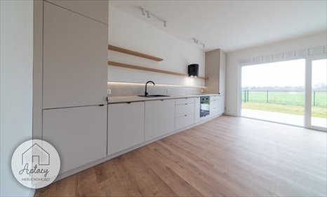 mieszkanie na sprzedaż 62m2 mieszkanie Koninko, Sceniczna