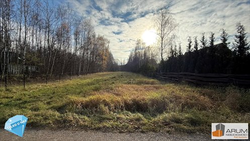 działka na sprzedaż 3798m2 działka Wilkowiecko