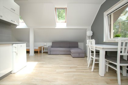 mieszkanie na sprzedaż 27m2 mieszkanie Dębina, Cyprysowa