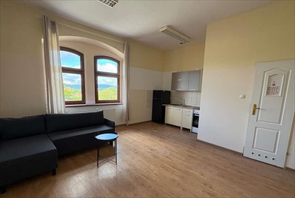 mieszkanie na wynajem 28m2 mieszkanie Jawor, ul. Starojaworska