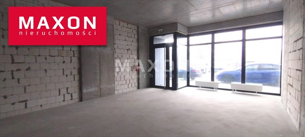 lokal użytkowy na wynajem 49m2 lokal użytkowy Warszawa, Praga-Północ, ul. Aleksandra Kotsisa