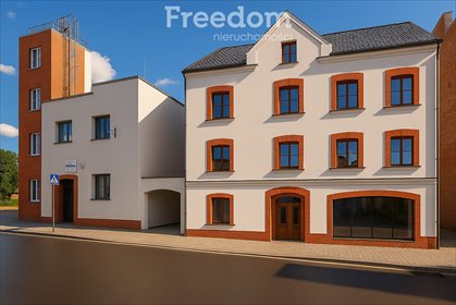 działka na sprzedaż 265m2 działka Swarzędz, Nowy Świat