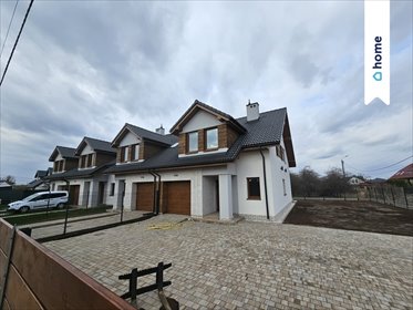 dom na sprzedaż 140m2 dom Baszkówka, Wiśniowy Sad