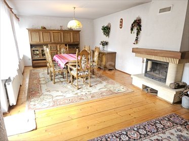 dom na sprzedaż 240m2 dom Oborniki Śląskie