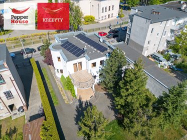 Nowoczesna willa 180m2 z garażem na Bielawach polecam dom Bydgoszcz, Bielawy, Jastrzębia