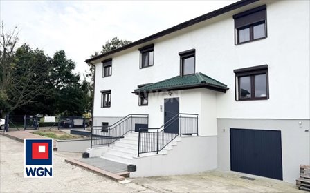 Polecam mieszkanie 54,5 m² z dużym ogródkiem w Brodnicy mieszkanie Brodnica, Płyta Karbowska, Zakątek