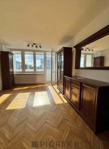Mieszkanie 2 pok. z balkonem, blisko metra Wilanowska mieszkanie Warszawa, Mokotów, Stefana Bryły